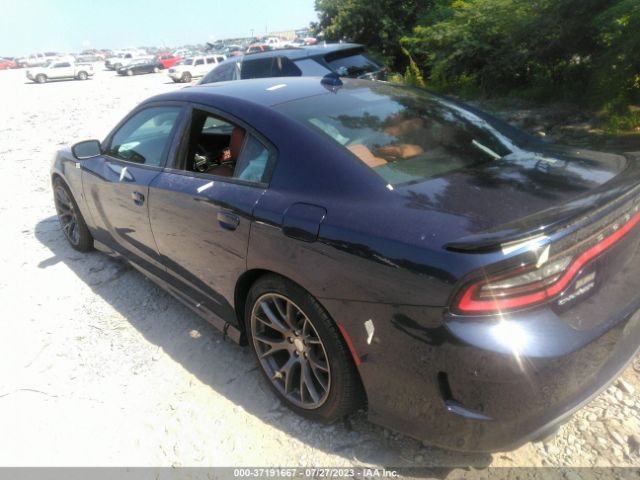2C3CDXEJ8GH318342 Dodge Charger Srt 392