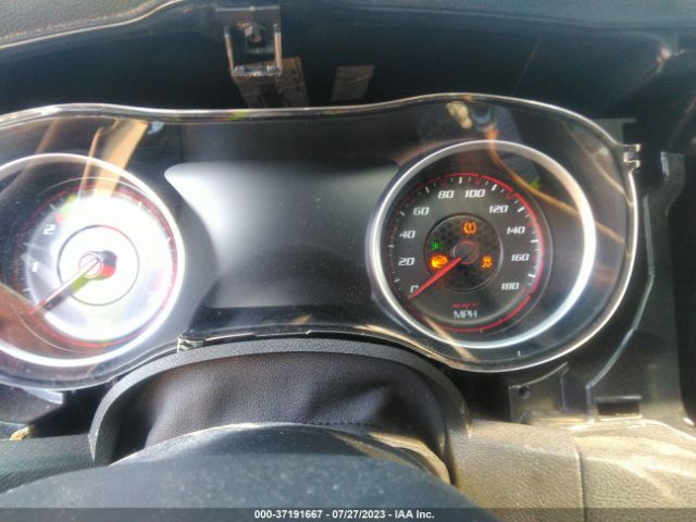 2C3CDXEJ8GH318342 Dodge Charger Srt 392