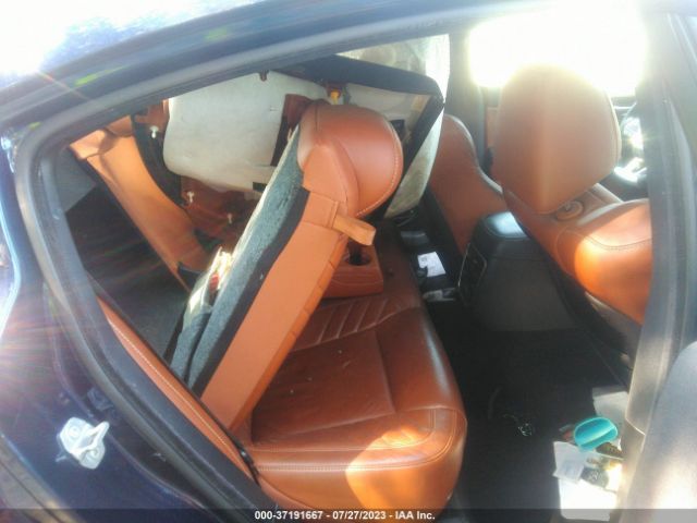 2C3CDXEJ8GH318342 Dodge Charger Srt 392