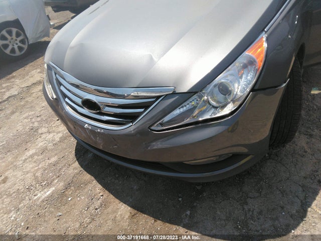 Hyundai SONATA SE 2014 5NPEC4AC8EH875978 Image 6