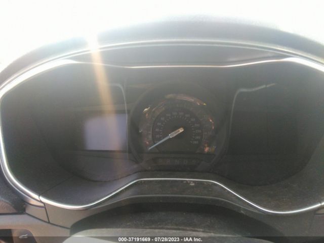 3FA6P0K92GR116995 Ford Fusion Titanium