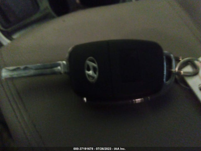 2019 HYUNDAI SONATA SE VIN: 5NPE24AF7KH794172