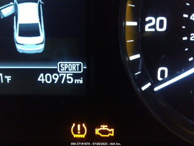 Hyundai SONATA SE 2019 5NPE24AF7KH794172 Image 16