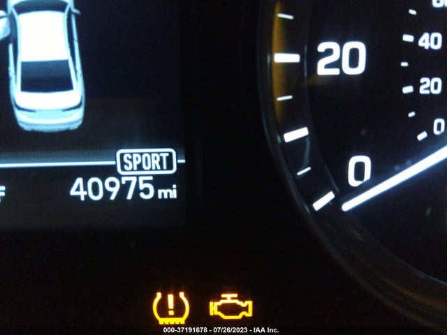 Hyundai SONATA SE 2019 5NPE24AF7KH794172 Image 7