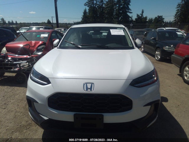 Honda HR-V LX 2023 3CZRZ2H31PM741511 Image 12