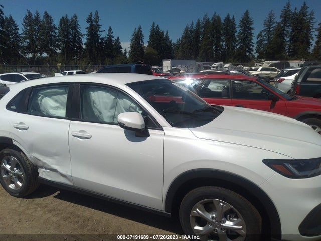 Honda HR-V LX 2023 3CZRZ2H31PM741511 Image 13
