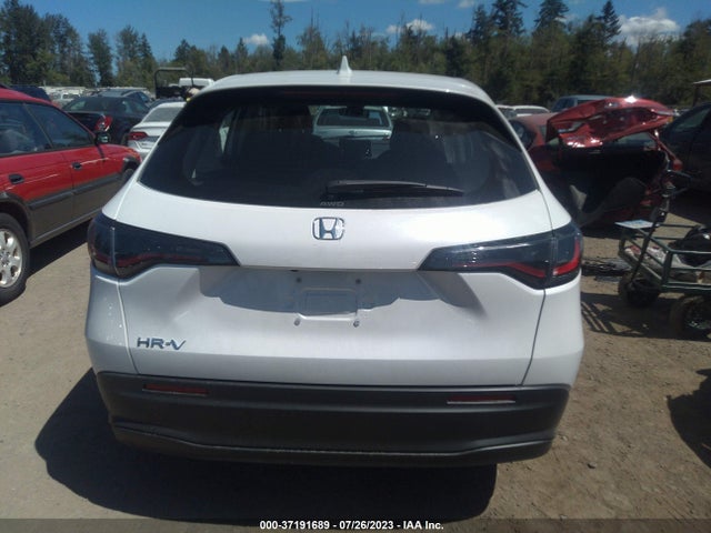 Honda HR-V LX 2023 3CZRZ2H31PM741511 Image 16