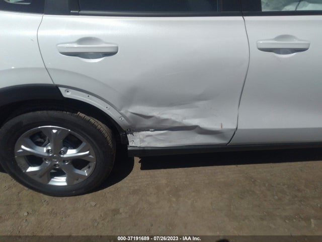 Honda HR-V LX 2023 3CZRZ2H31PM741511 Image 6