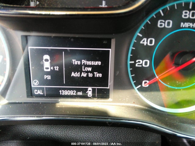 Chevrolet CRUZE LS 2016 1G1BB5SMXG7278141 Image 15