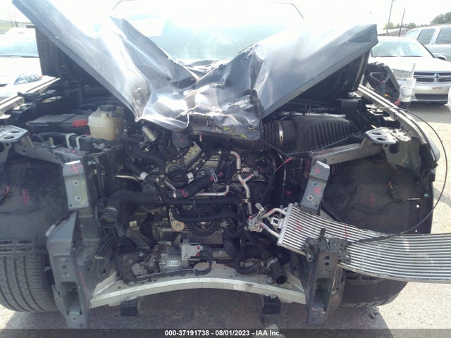 1C4RJKAGXN8526138 Jeep Grand Cherokee L Altitude