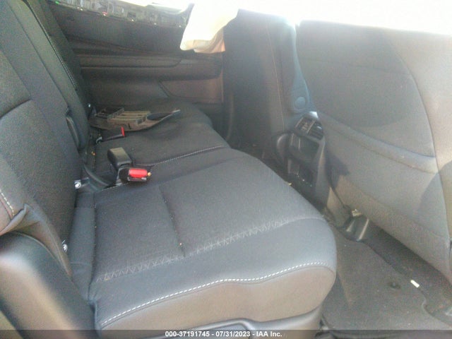 2021 HONDA PASSPORT SPORT VIN: 5FNYF8H25MB033072
