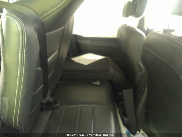 1C4NJRFB4FD354265 Jeep Patriot High Altitude Edition