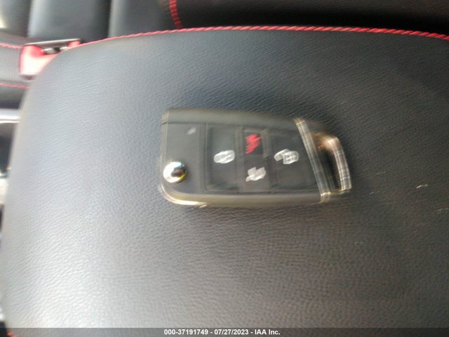 3VW447AU9HM058257 Volkswagen Golf Gti S/se/autobahn/sport