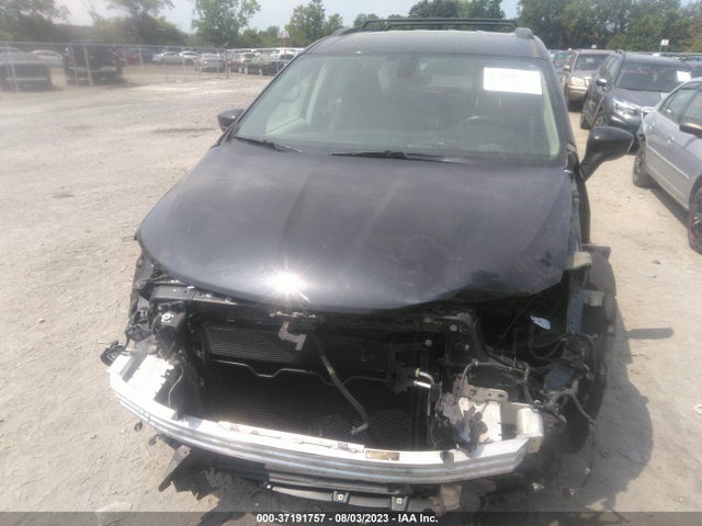 2C4RC1BG6HR543448 Chrysler Pacifica Touring-l
