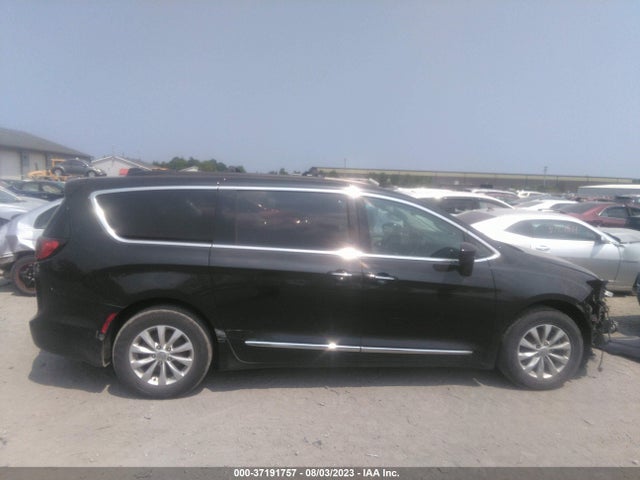 2C4RC1BG6HR543448 Chrysler Pacifica Touring-l