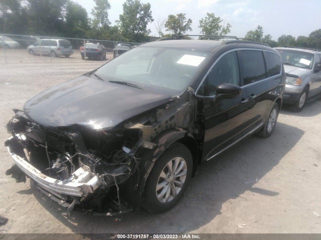 2C4RC1BG6HR543448 Chrysler Pacifica Touring-l