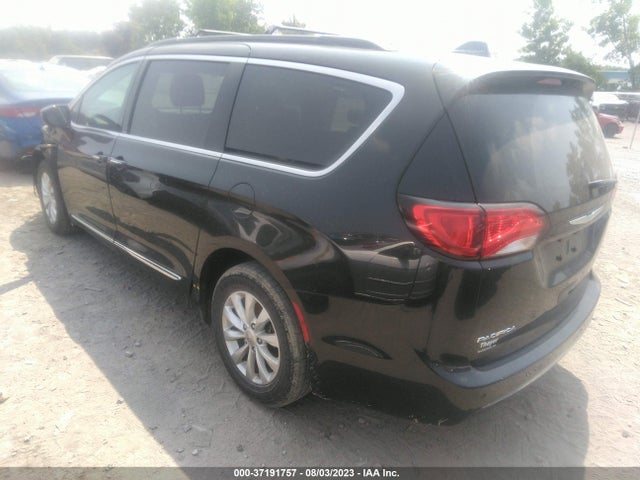 2C4RC1BG6HR543448 Chrysler Pacifica Touring-l