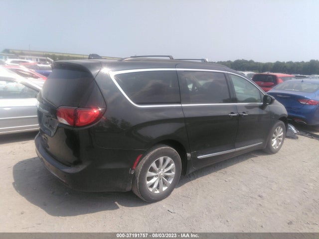 2C4RC1BG6HR543448 Chrysler Pacifica Touring-l