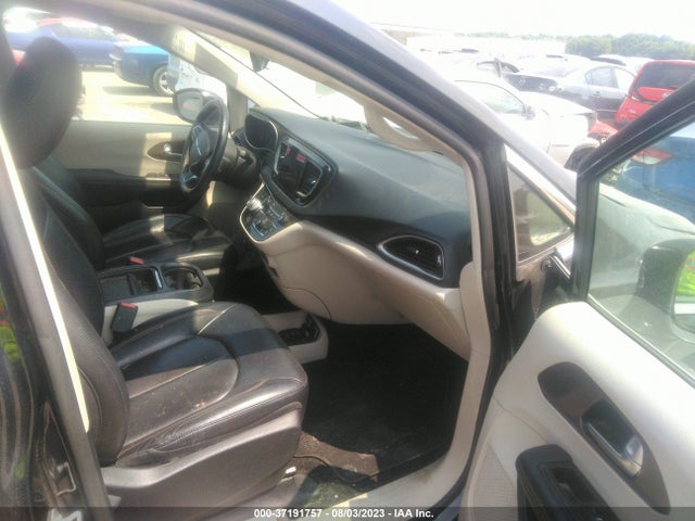 2C4RC1BG6HR543448 Chrysler Pacifica Touring-l