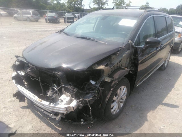 2C4RC1BG6HR543448 Chrysler Pacifica Touring-l