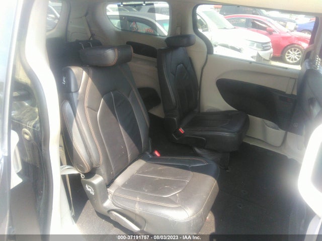2C4RC1BG6HR543448 Chrysler Pacifica Touring-l