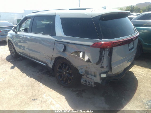 2023 KIA CARNIVAL MPV SX PRESTIGE VIN: KNDNE5H35P6270108