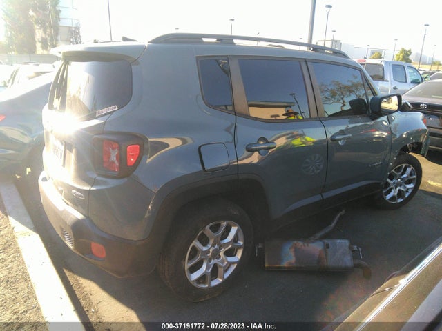 ZACCJABB3JPJ01427 Jeep Renegade Latitude