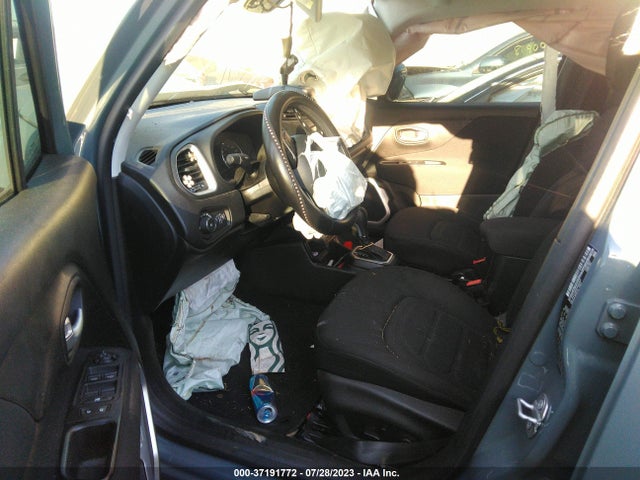 ZACCJABB3JPJ01427 Jeep Renegade Latitude