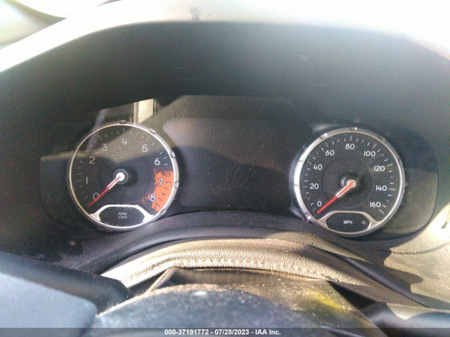 ZACCJABB3JPJ01427 Jeep Renegade Latitude