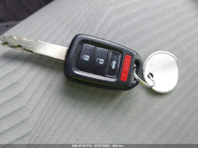 2015 HONDA ACCORD SEDAN LX VIN: 1HGCR2F36FA252243