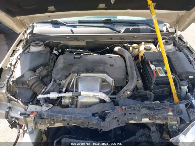 2G4GR5EX5G9160491 Buick Regal Premium I
