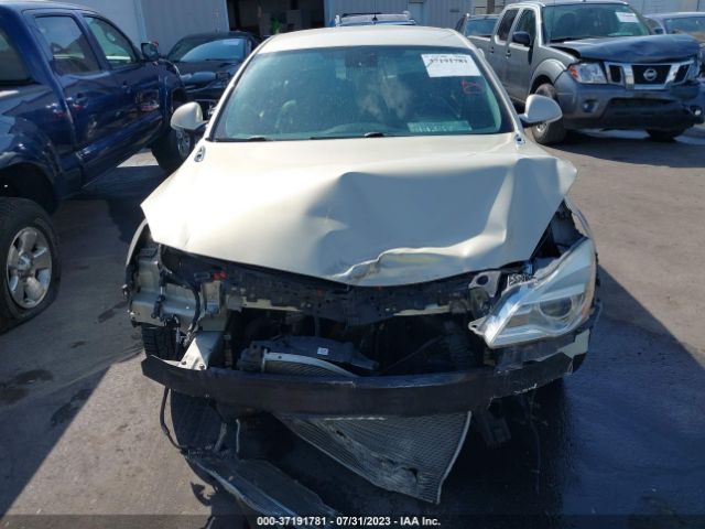 2G4GR5EX5G9160491 Buick Regal Premium I