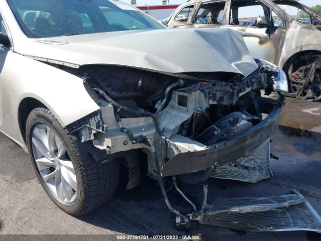 2G4GR5EX5G9160491 Buick Regal Premium I