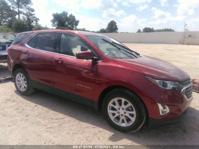 Chevrolet EQUINOX LT 2018 2GNAXJEV5J6290486 Image 14