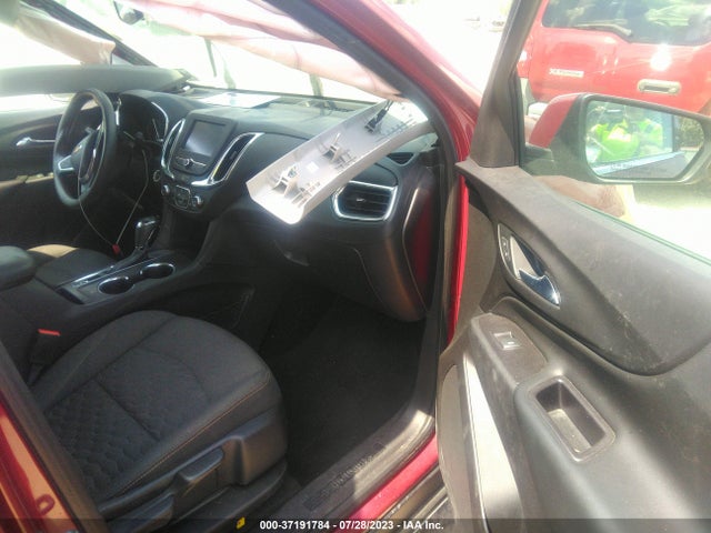 Chevrolet EQUINOX LT 2018 2GNAXJEV5J6290486 Image 5