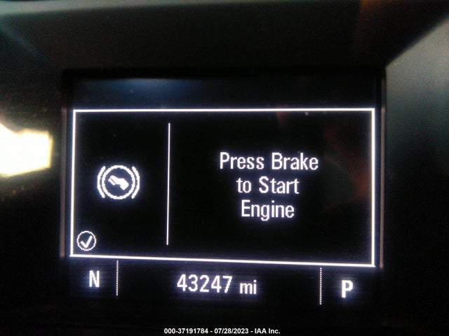 Chevrolet EQUINOX LT 2018 2GNAXJEV5J6290486 Image 7