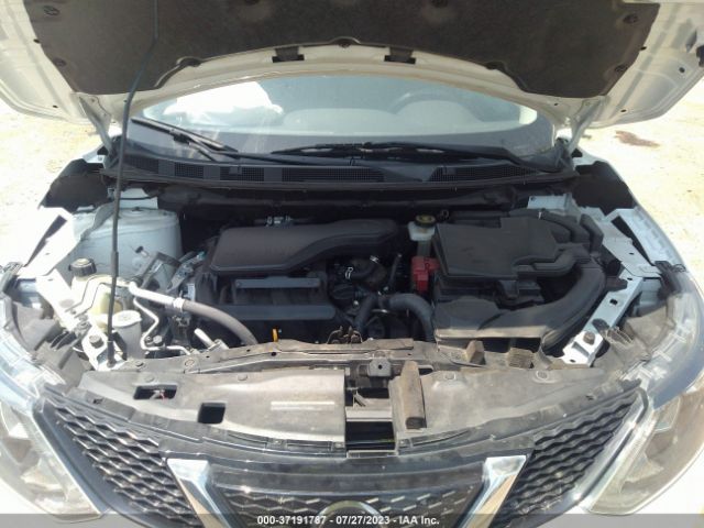 JN1BJ1CP4KW242412 Nissan Rogue Sport S
