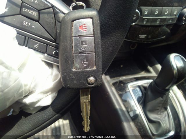 JN1BJ1CP4KW242412 Nissan Rogue Sport S