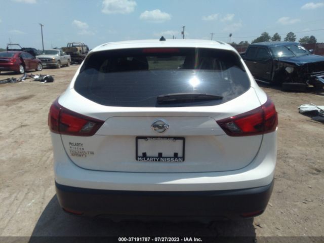 JN1BJ1CP4KW242412 Nissan Rogue Sport S