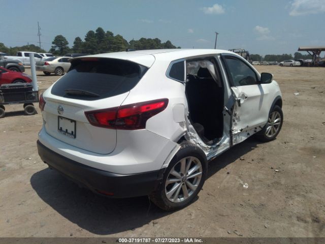JN1BJ1CP4KW242412 Nissan Rogue Sport S