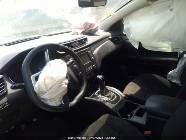 JN1BJ1CP4KW242412 Nissan Rogue Sport S