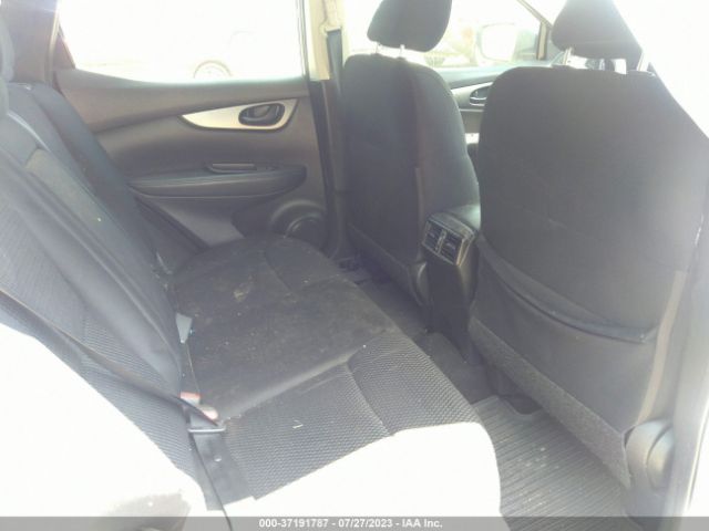JN1BJ1CP4KW242412 Nissan Rogue Sport S