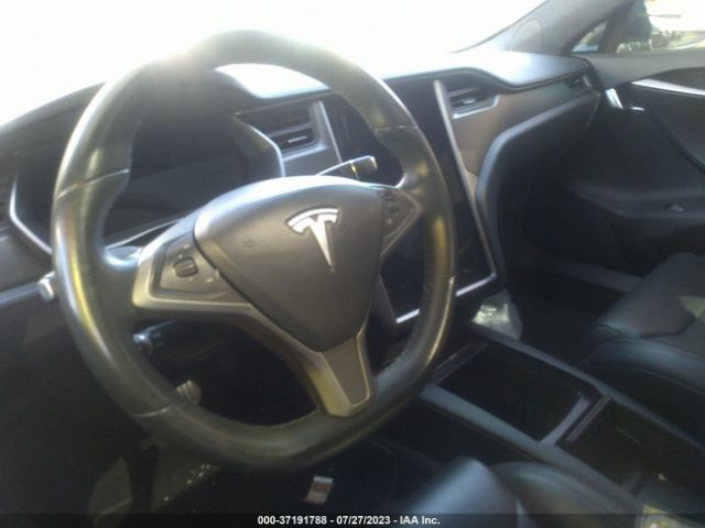 5YJSA1E28JF258131 Tesla Model S 75d/100d/p100d
