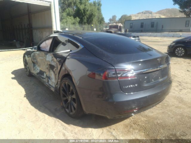 5YJSA1E28JF258131 Tesla Model S 75d/100d/p100d