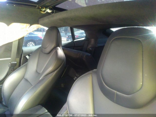 5YJSA1E28JF258131 Tesla Model S 75d/100d/p100d