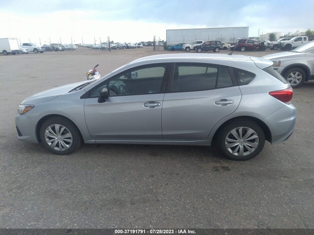 Subaru Impreza 2021 4S3GTAB64M3702274 Image 6