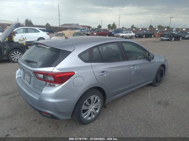 Subaru Impreza 2021 4S3GTAB64M3702274 Image 10