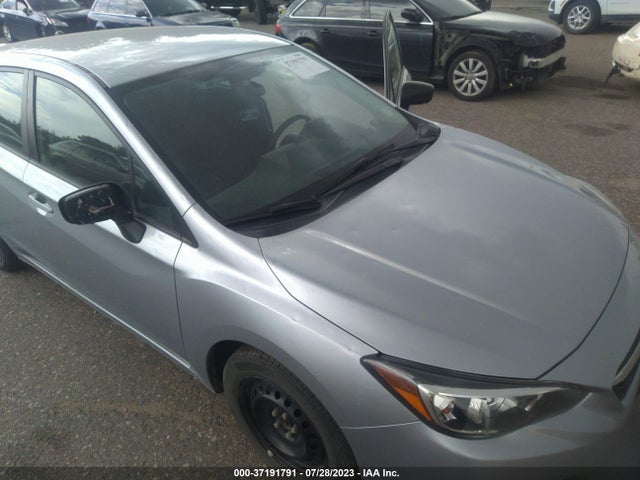 Subaru Impreza 2021 4S3GTAB64M3702274 Image 12