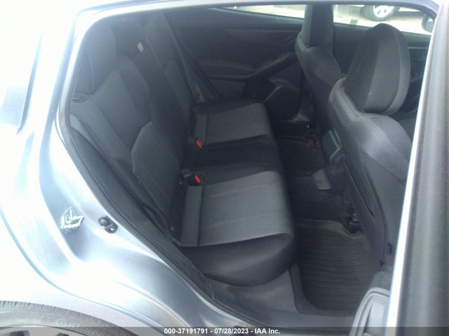 Subaru Impreza 2021 4S3GTAB64M3702274 Image 14