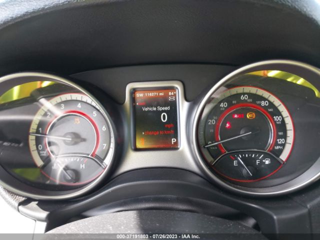 3C4PDCGG3HT554087 Dodge Journey Crossroad Plus